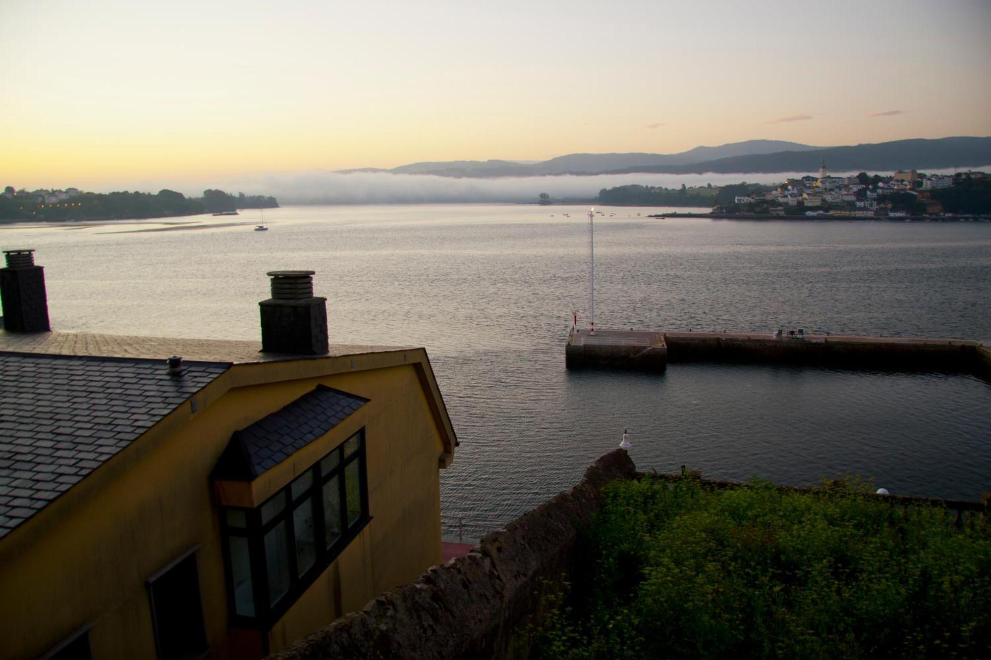 Mirador Ria De Apartment *