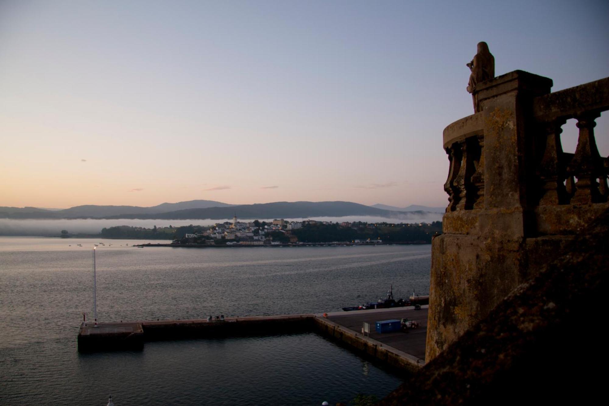 Mirador Ria De *