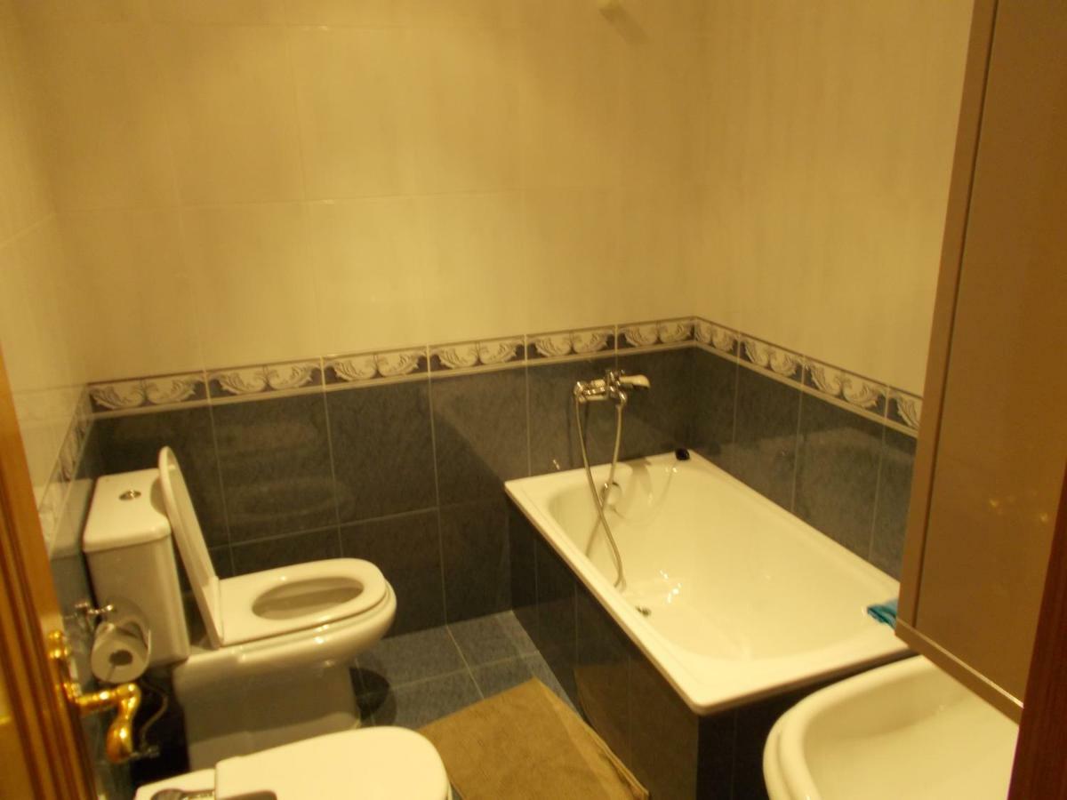 Apartment Mirador Ria De *