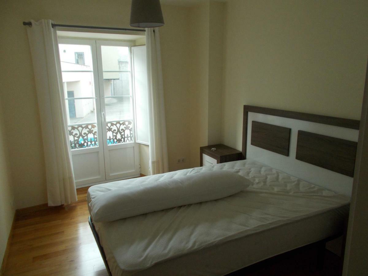 Mirador Ria De Apartment