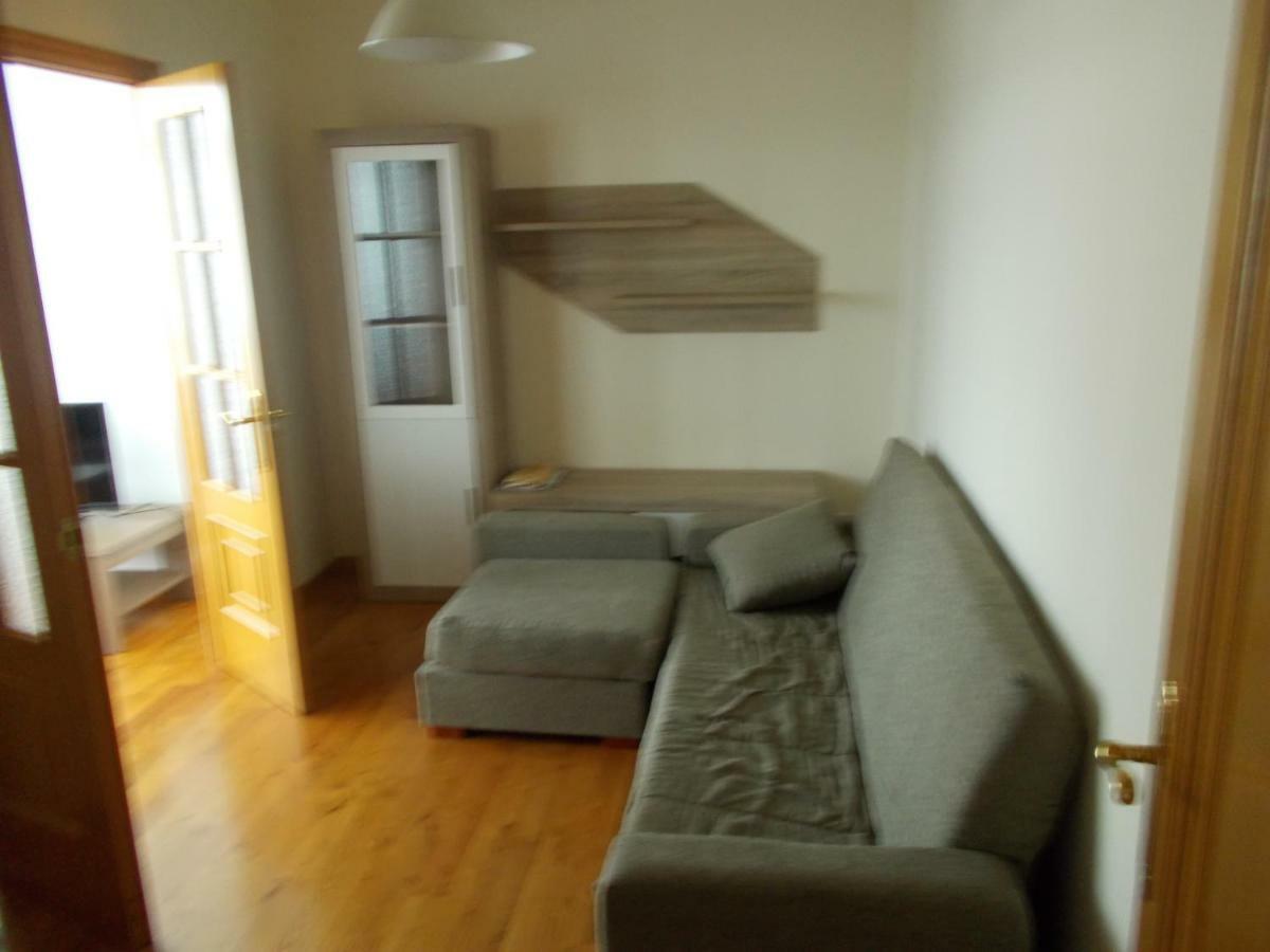 Mirador Ria De Apartment *