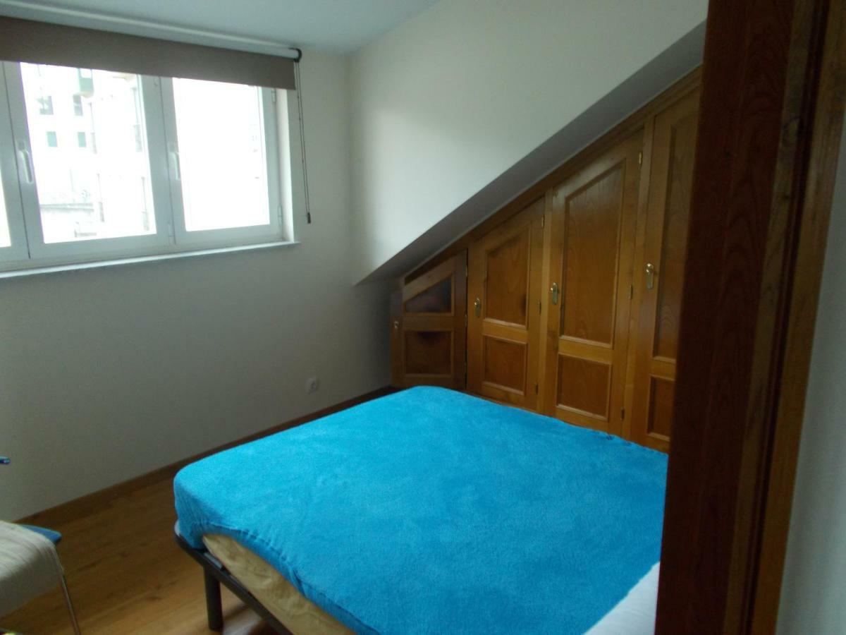 Mirador Ria De Apartment Ribadeo