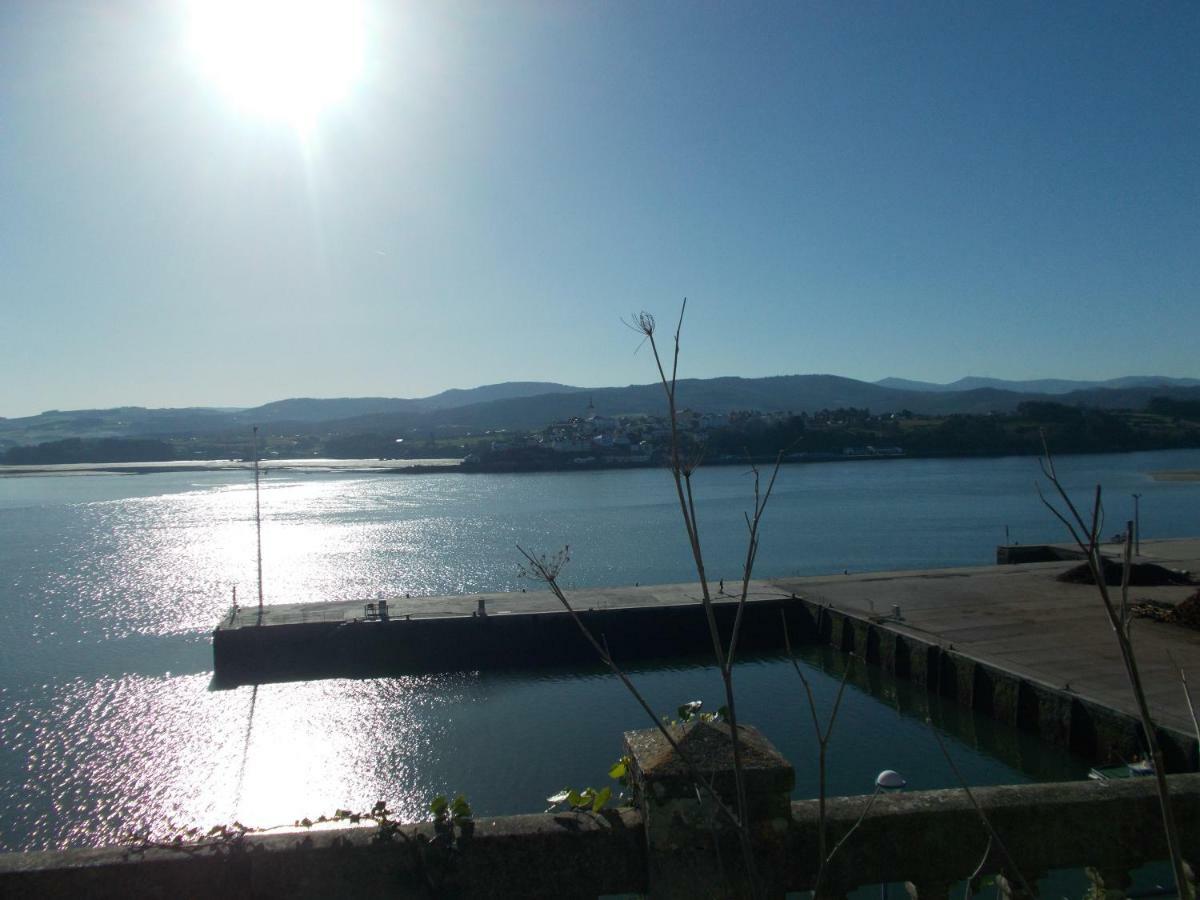 Mirador Ria De