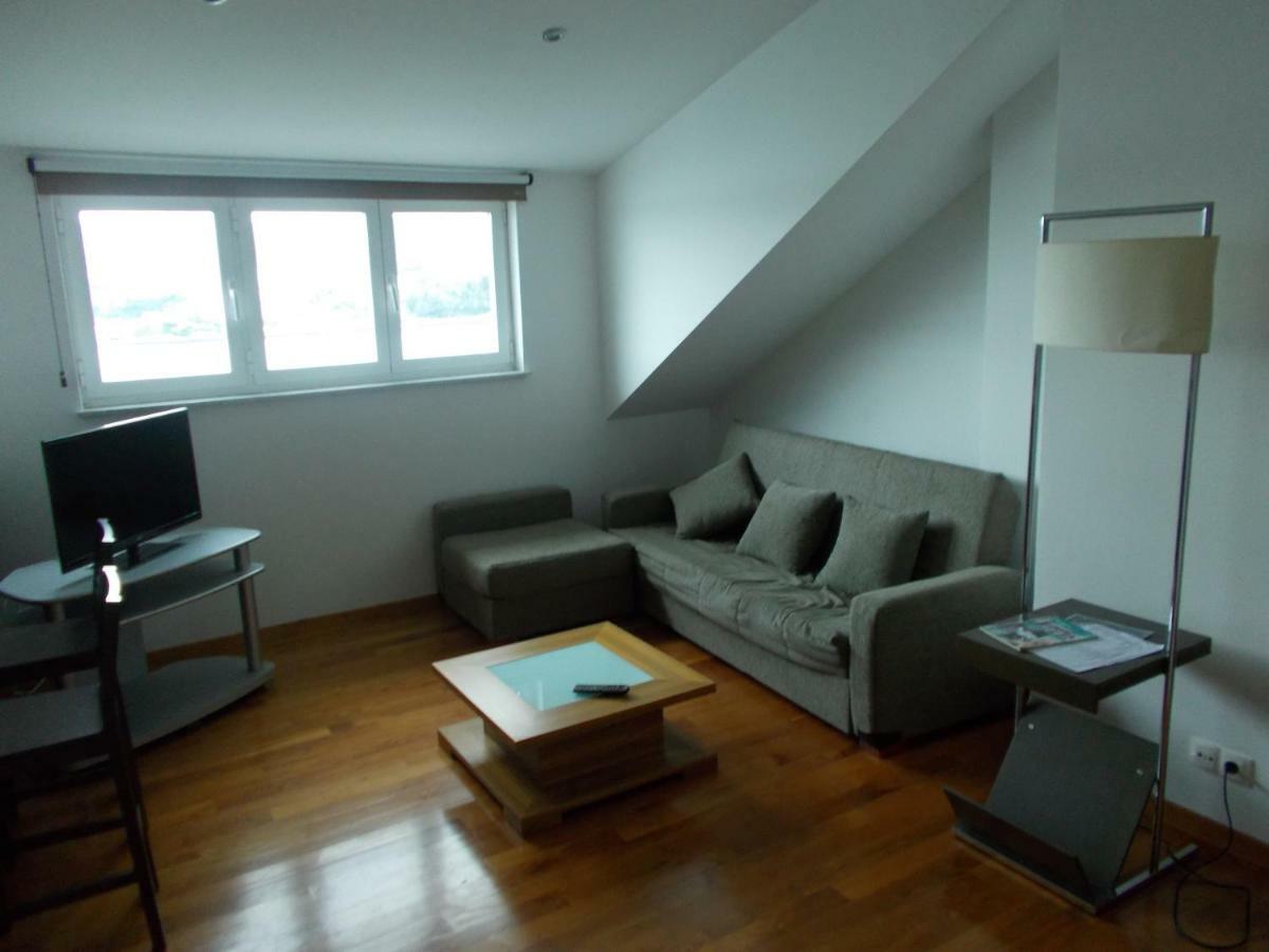 Apartment Mirador Ria De *